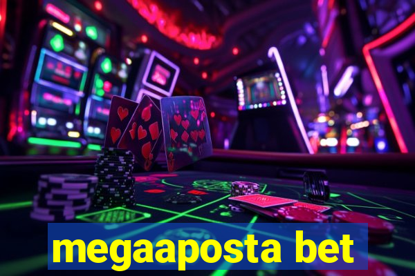 megaaposta bet